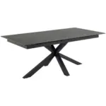 XXXLutz Lauterach - Ihr M&ouml;belhaus bei Bregenz Esstisch in Keramik 200-240/100/75,5 cm