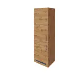 XXXLutz Lauterach - Ihr M&ouml;belhaus bei Bregenz Ger&auml;teumbauschrank 60/200/60 cm in Eichefarben