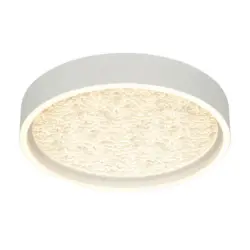 Led-Deckenleuchte 40/6,5 cm