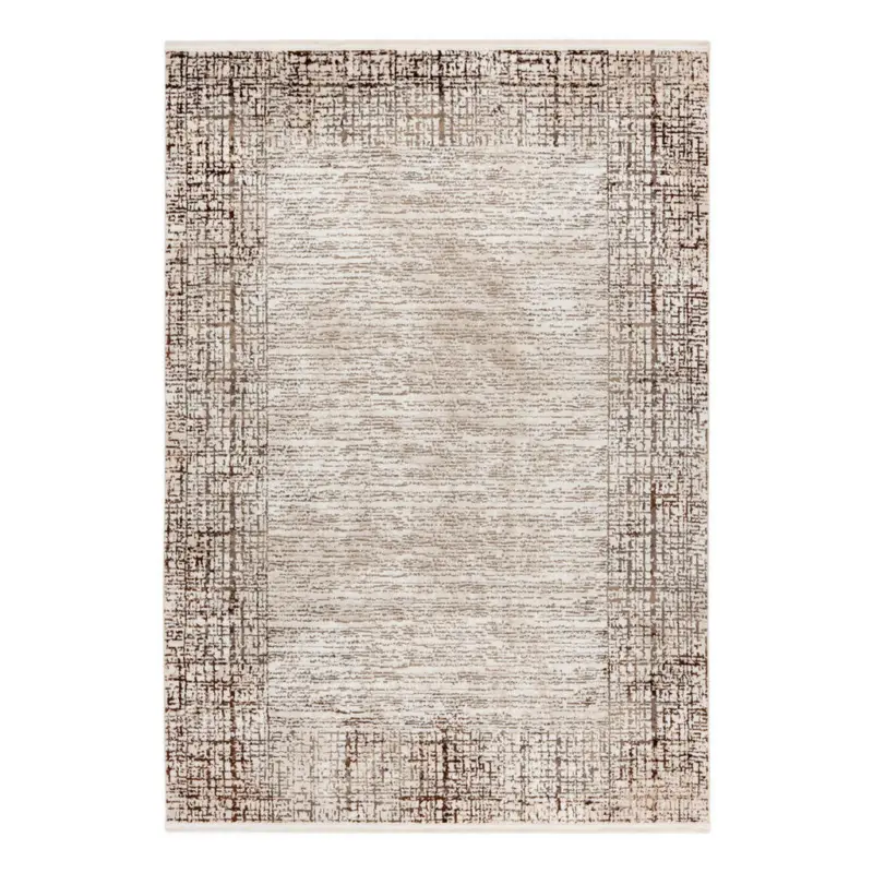 Flachwebeteppich 120/170 cm My Memphis Beige