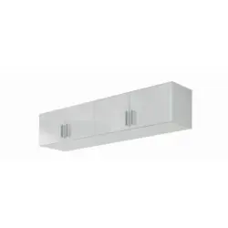 Aufsatzschrank 181/39/54 cm