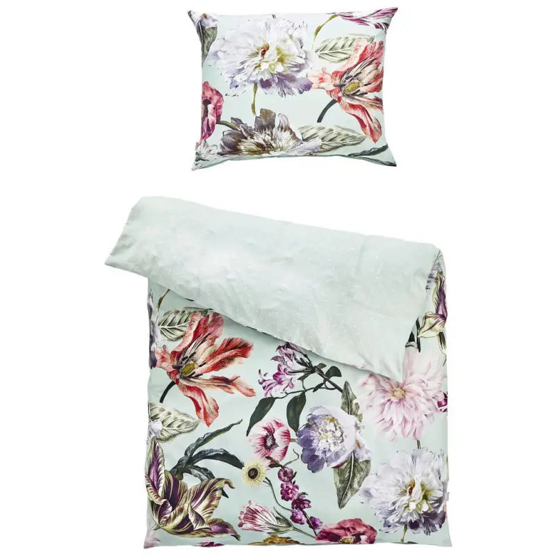 Wendebettw&auml;sche Filou Satin 140/200 cm