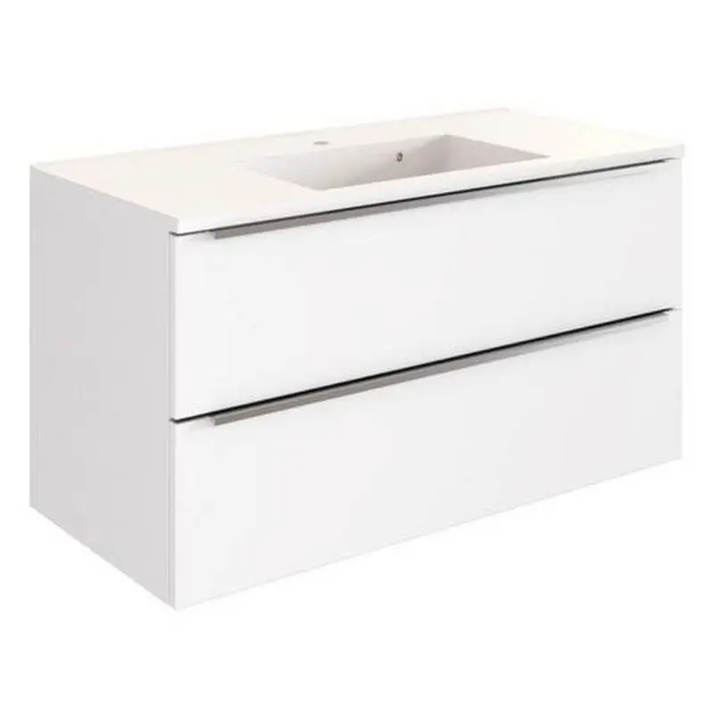 Waschtischkombi 100 cm