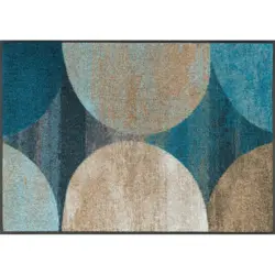 FU&szlig;MATTE 60/85 cm Galaxia