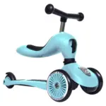XXXLutz Lauterach - Ihr M&ouml;belhaus bei Bregenz Laufrad/Kinderscooter 2in1 Highwaykick 1