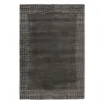 XXXLutz Lauterach - Ihr M&ouml;belhaus bei Bregenz Hochflorteppich 240/330 cm My Canyon Anthrazit