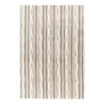 XXXLutz Lauterach - Ihr M&ouml;belhaus bei Bregenz Hochflorteppich 200/290 cm My Waves Taupe