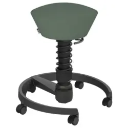 B&uuml;rohocker 55/45,66/55 cm