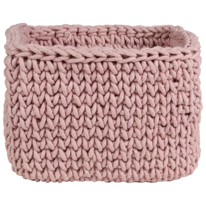 Aufbewahrungsk&ouml;rbchen 24/18/24 cm