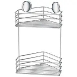 Duschkorb 25/27/20 cm