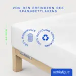 XXXLutz Lauterach - Ihr M&ouml;belhaus bei Bregenz Matratzenauflage 200/200 cm