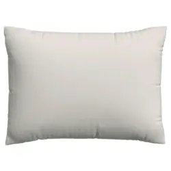 Kopfpolsterbezug Easy Jersey 70/90 cm