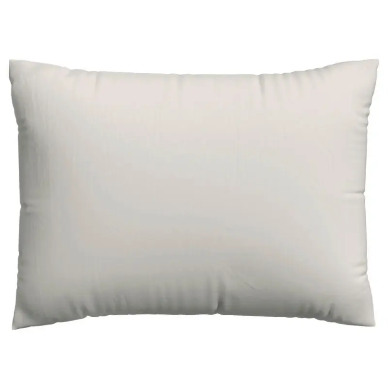 Kopfpolsterbezug Easy Jersey 70/90 cm