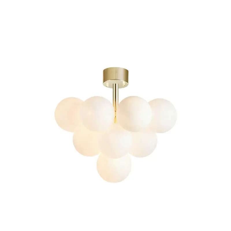 H&auml;ngeleuchte 56/51 cm