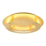 XXXLutz Lauterach - Ihr M&ouml;belhaus bei Bregenz Led-Deckenleuchte 40/40/8 cm