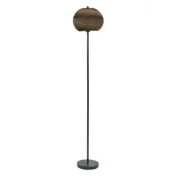 Stehleuchte 30.5/160 cm