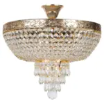 XXXLutz Lauterach - Ihr M&ouml;belhaus bei Bregenz Kronleuchter 40/37/40 cm