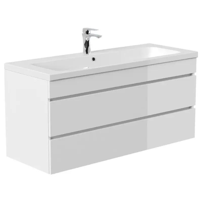 Waschtischkombi 120 cm