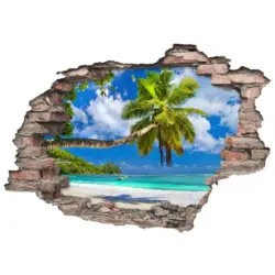 Wandtattoo 50/70/0,10 cm