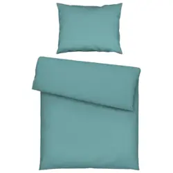 Bettw&auml;sche Seersucker 140/200 cm