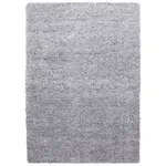XXXLutz Lauterach - Ihr M&ouml;belhaus bei Bregenz Hochflorteppich 160/230 cm Life 1500 Hellgrau