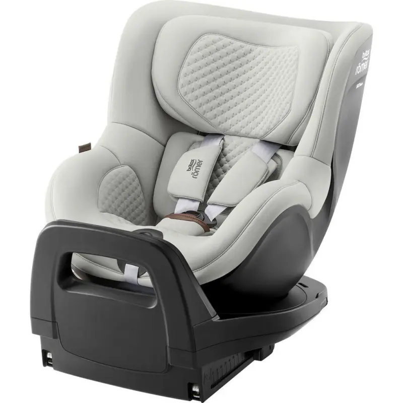 Reboarder-Kindersitz Dualfix Pro M