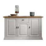 XXXLutz Lauterach - Ihr M&ouml;belhaus bei Bregenz Sideboard 157/91/45 cm