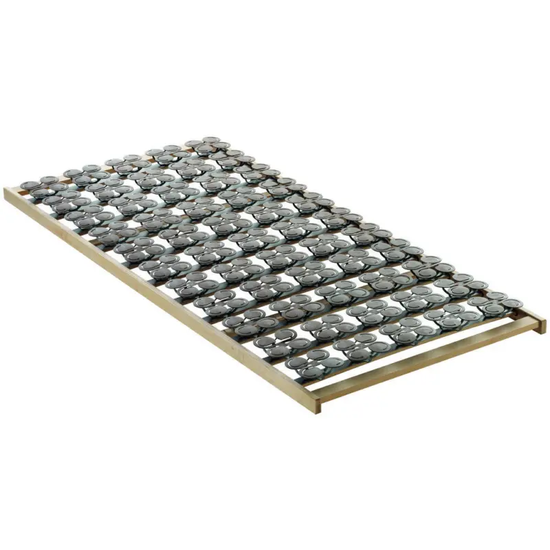 Tellerlattenrost 80/200 cm