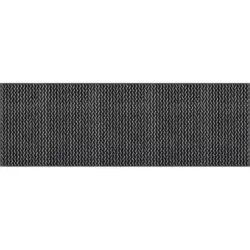 K&uuml;chenl&auml;ufer 60/180 cm Duo Pepper Schwarz