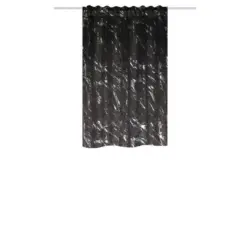 Fertigvorhang blickdicht