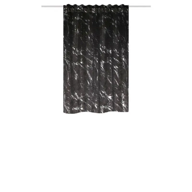 Fertigvorhang blickdicht