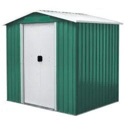 Ger&auml;tehaus 194/184/131 cm