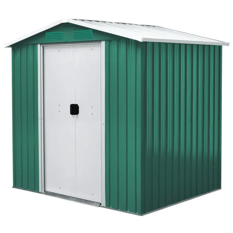 Ger&auml;tehaus 194/184/131 cm