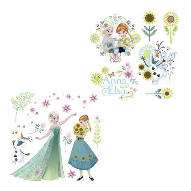 Fensterbild 31/31 cm