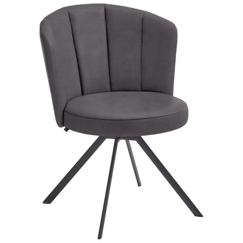 Stuhl Lederauswahl, Stoffauswahl, Typenauswahl, Sitzfl&auml;che 360&deg; drehbar Mikrofaser