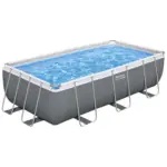 XXXLutz Lauterach - Ihr M&ouml;belhaus bei Bregenz Poolset Power Steel 56441 404/201/100 cm