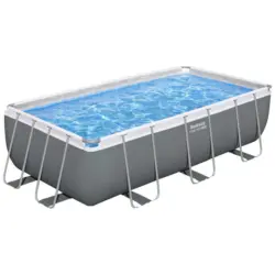 Poolset Power Steel 56441 404/201/100 cm