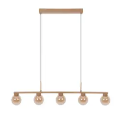 H&auml;ngeleuchte 116/12/150 cm