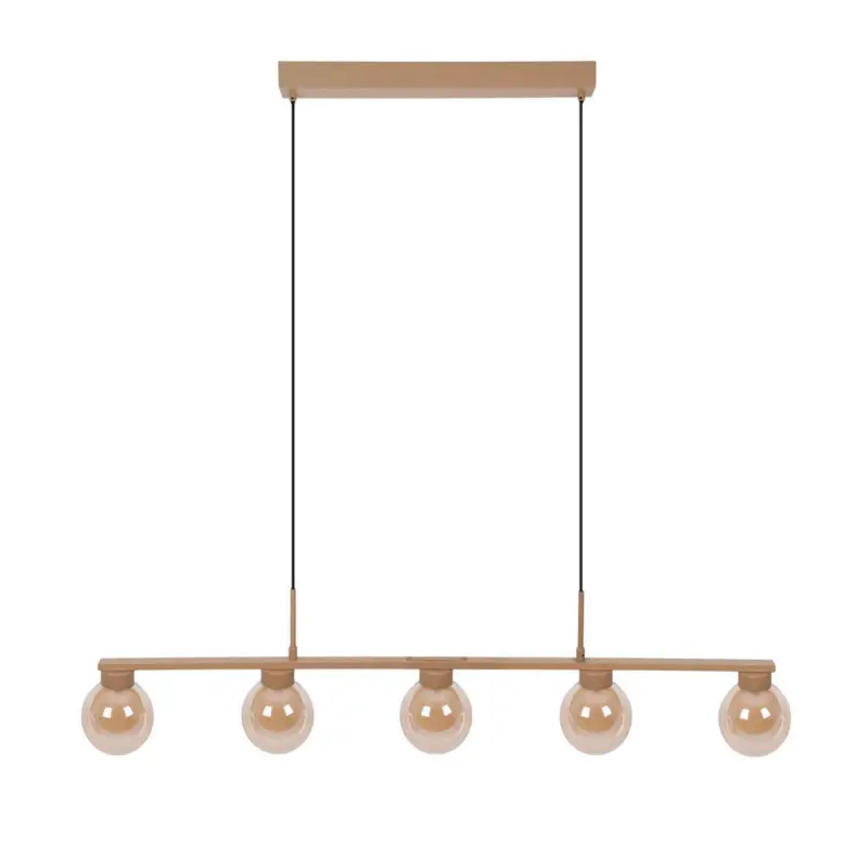 H&auml;ngeleuchte 116/12/150 cm