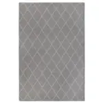 XXXLutz Lauterach - Ihr M&ouml;belhaus bei Bregenz Webteppich 200/290 cm Kollektion 1843 Grau, Beige