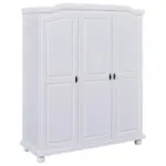 XXXLutz Lauterach - Ihr M&ouml;belhaus bei Bregenz Dreht&uuml;renschrank in Wei&szlig;