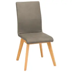 Stuhl Lederauswahl, Stoffauswahl Mikrofaser