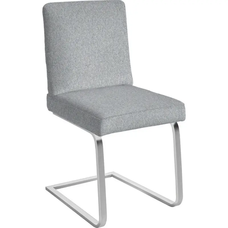 Schwingstuhl Lederauswahl, Stoffauswahl, Typenauswahl, Gestellauswahl Chenille