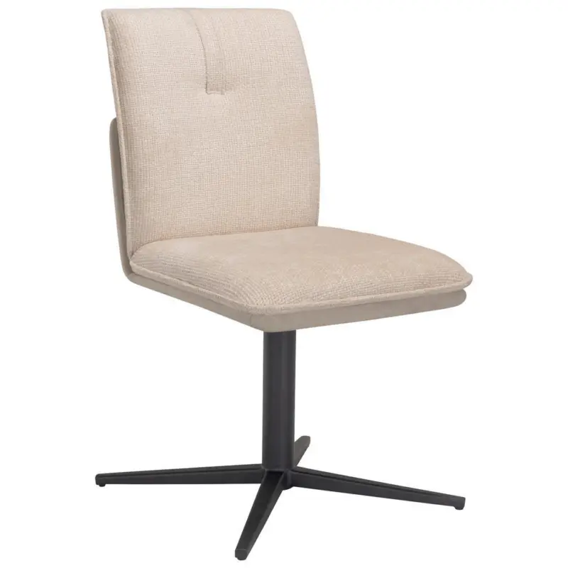 Stuhl Stoffauswahl, Typenauswahl, Sitzfl&auml;che 360&deg; drehbar Samt, Webstoff