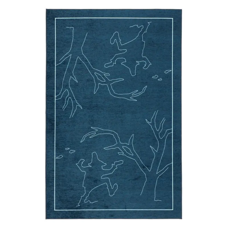 Kinderteppich 110/170 cm Grimmliis