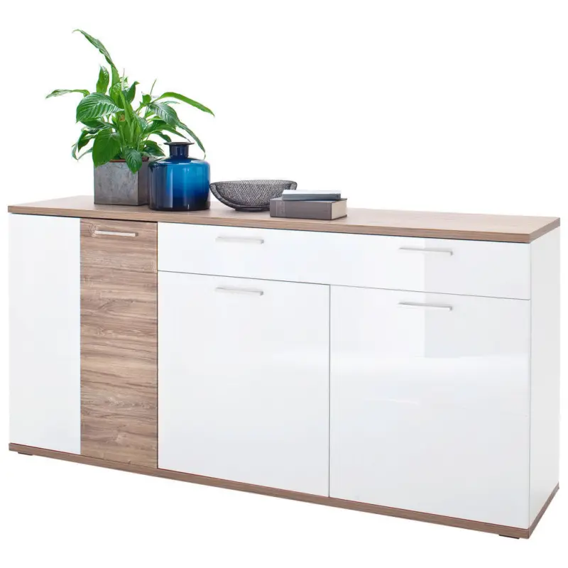 Sideboard Colombo in 180/86/43 cm