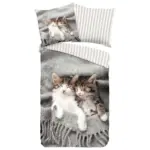 XXXLutz Lauterach - Ihr M&ouml;belhaus bei Bregenz Jugendbettw&auml;sche 135/200 cm