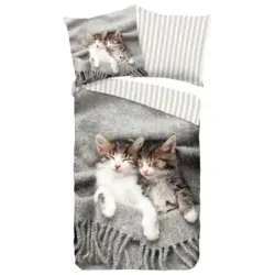 Jugendbettw&auml;sche 135/200 cm