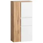 XXXLutz Lauterach - Ihr M&ouml;belhaus bei Bregenz Midischrank 65/130/35 cm