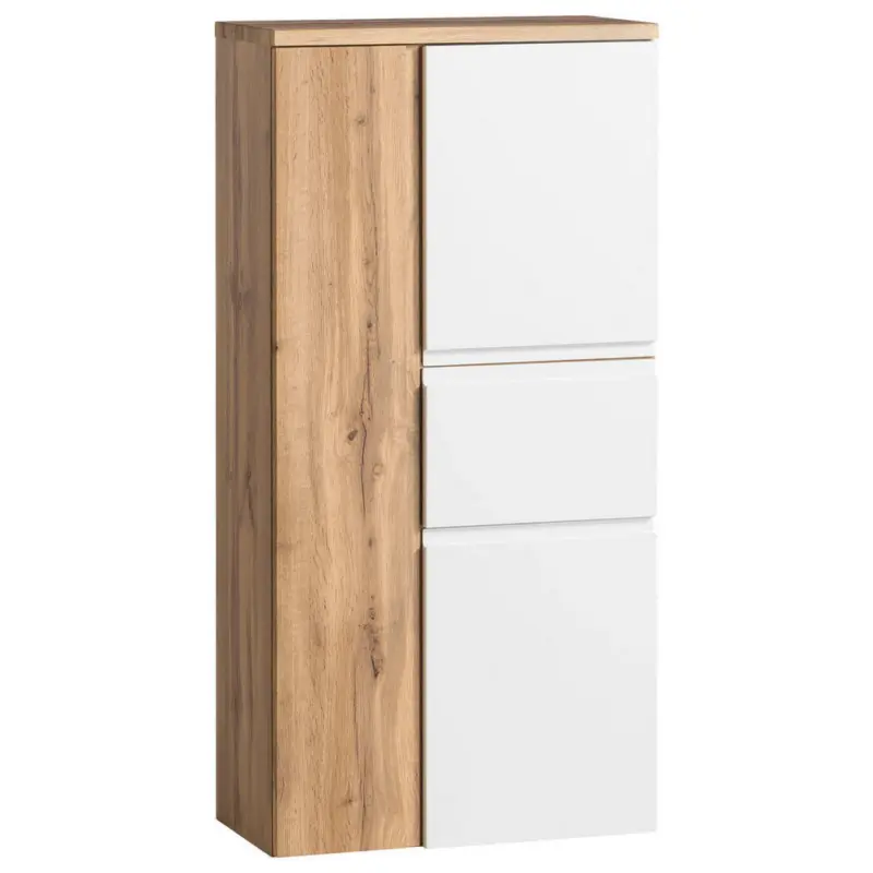 Midischrank 65/130/35 cm